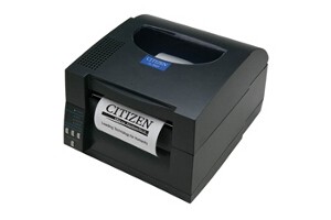 Citizen CL-S531 Direct Thermal Barcode Label Printer